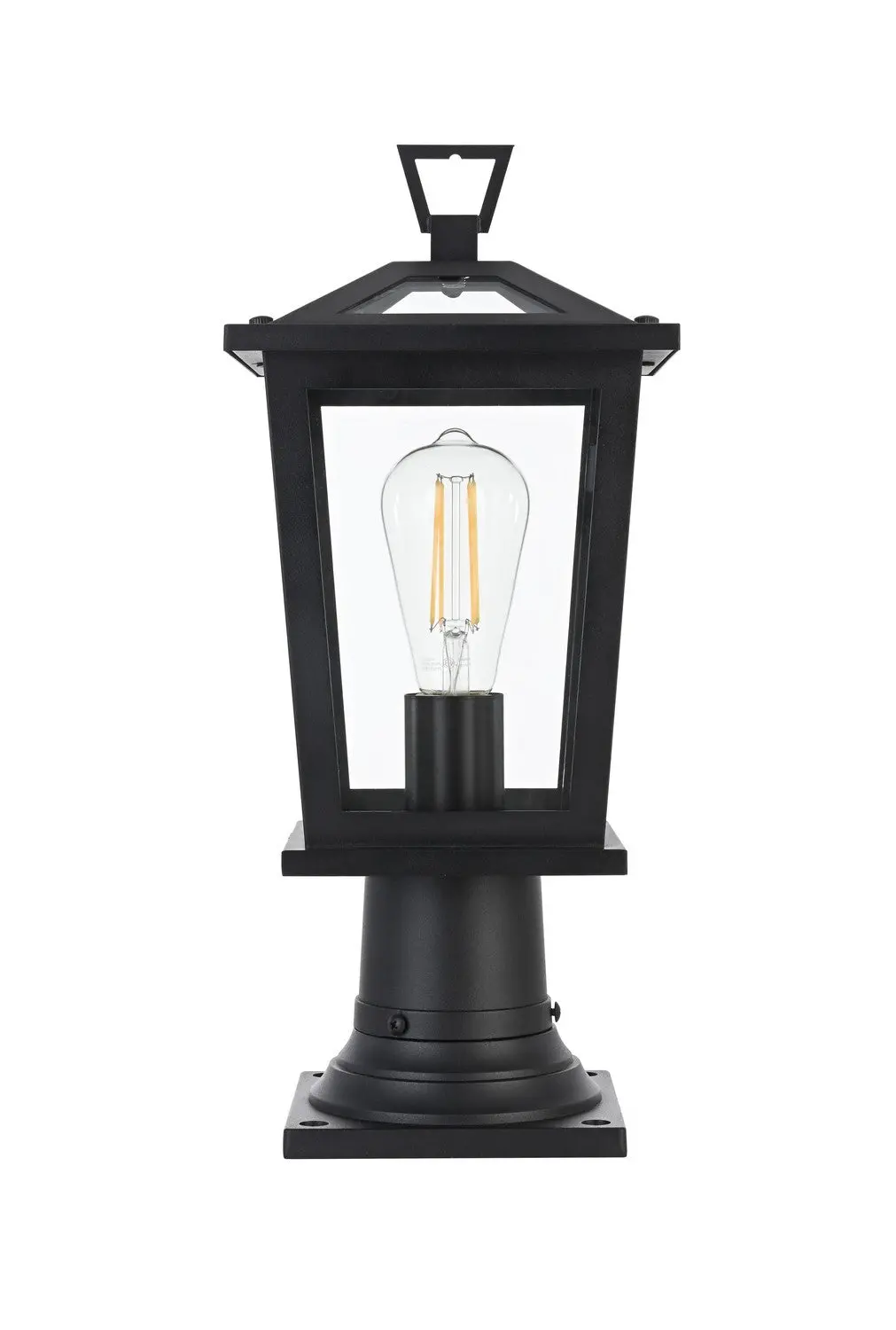 Elegant Lighting Cayman | Exterior Lights At 60W 1