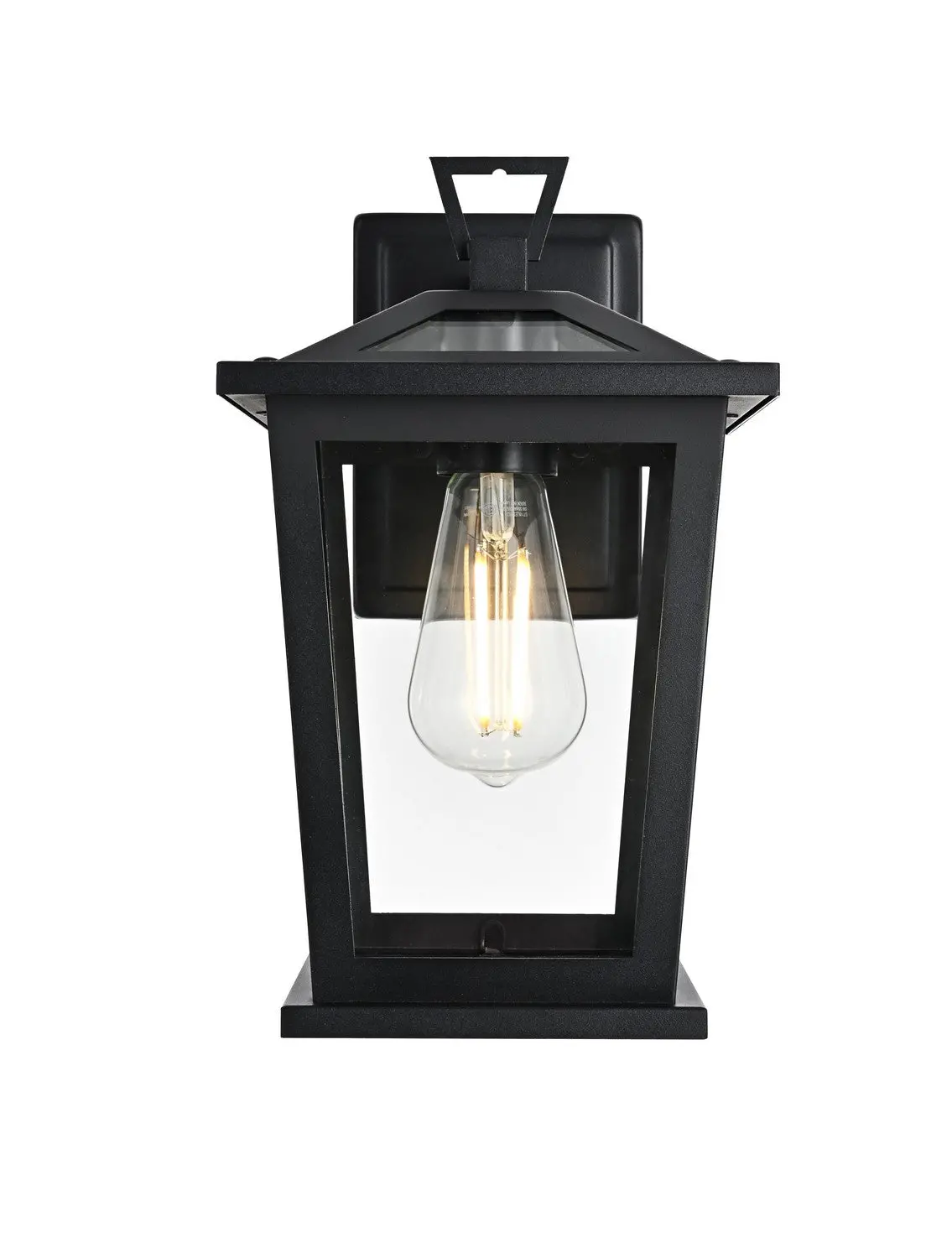 Elegant Lighting Cayman | Exterior Lights At 60W 1