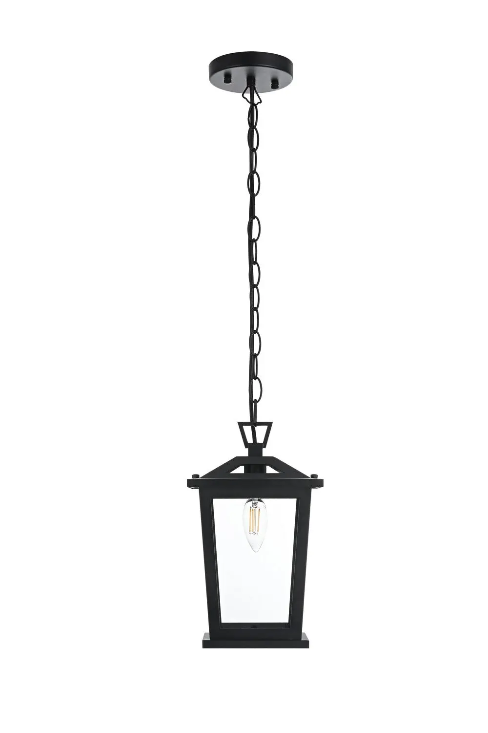 Elegant Lighting Berks | Exterior Lights At 60W 1