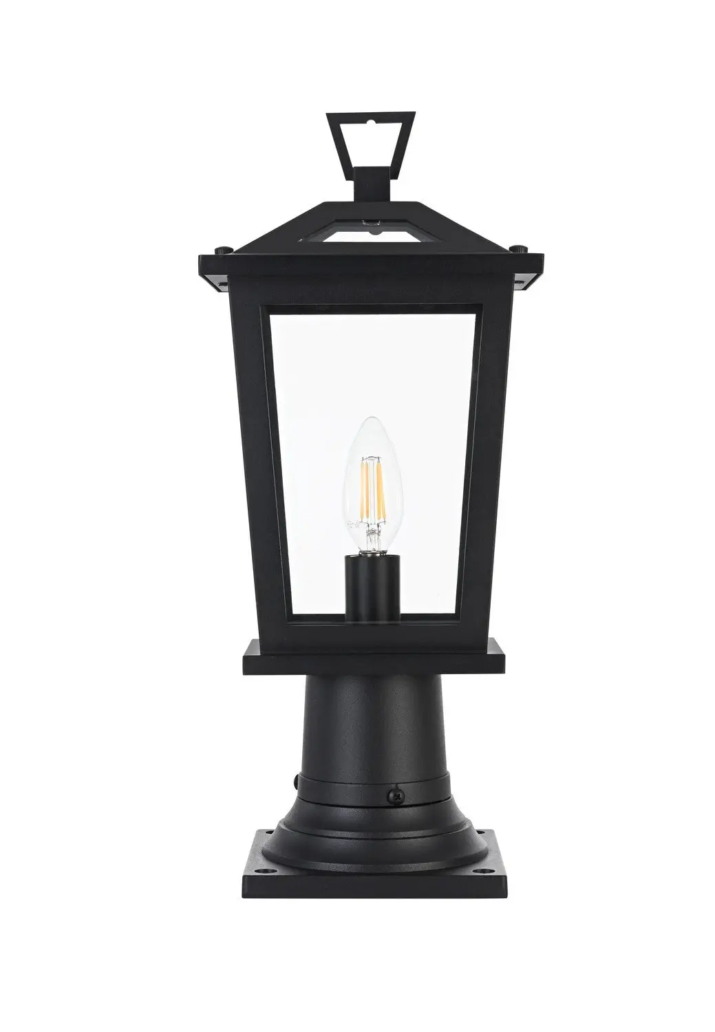 Elegant Lighting Berks | Exterior Lights At 60W 1