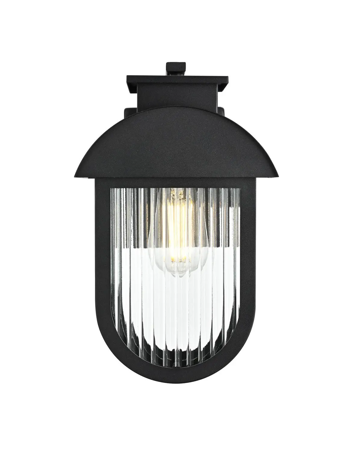 Elegant Lighting Albert | Exterior Lights At 60W 1