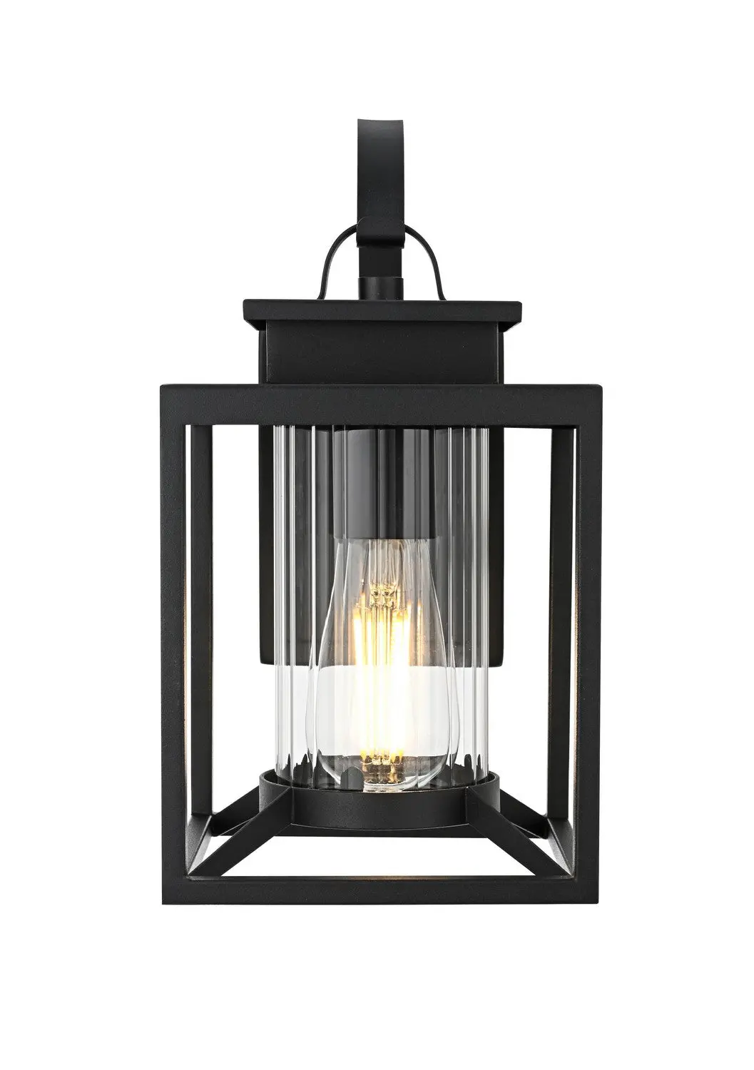 Elegant Lighting Witte | Exterior Lights At 60W 1