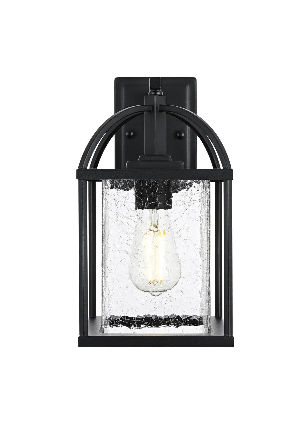 Elegant Lighting Gratz | Exterior Lights At 60W 1