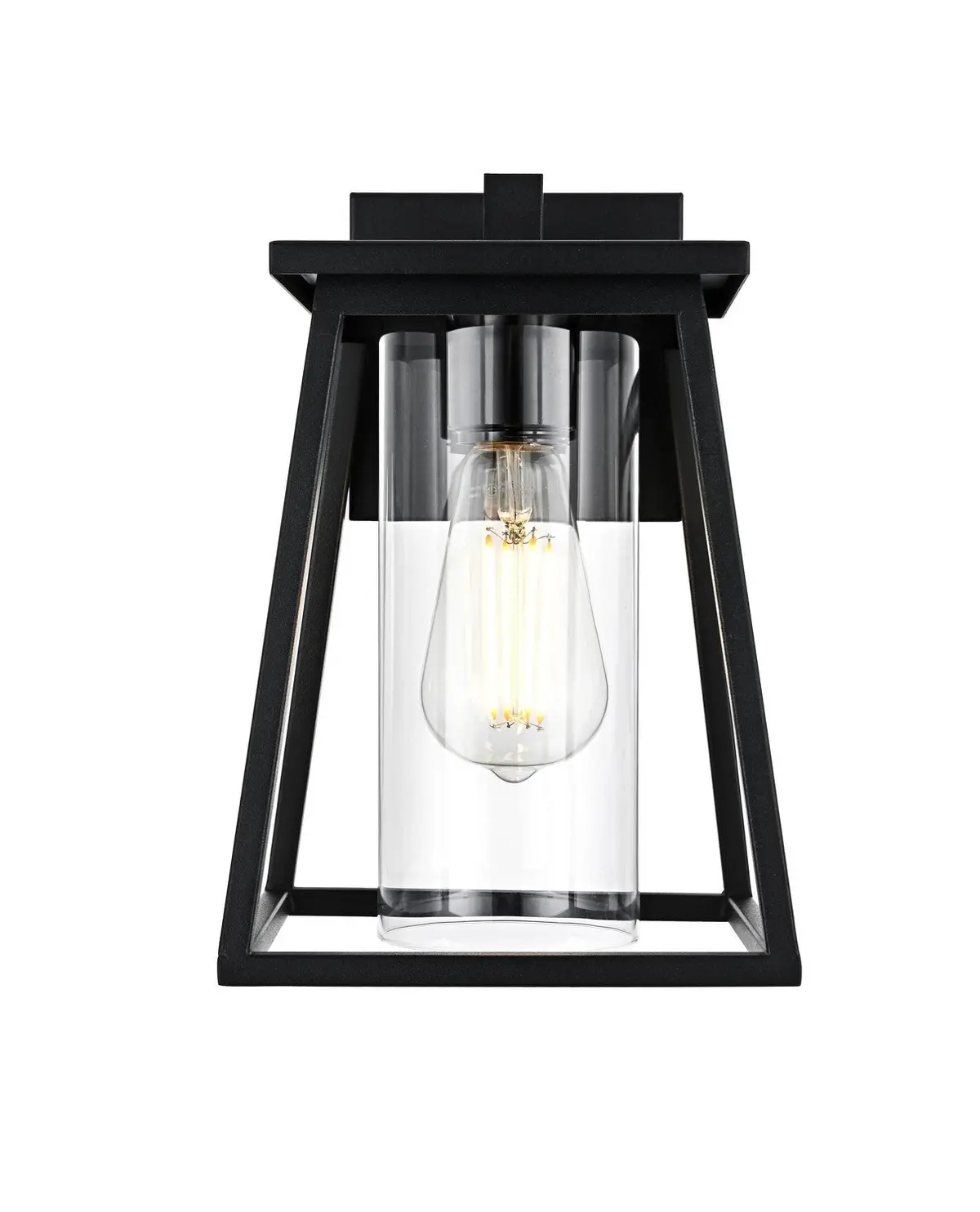 Elegant Lighting Lambert | Exterior Lights At 60W 1