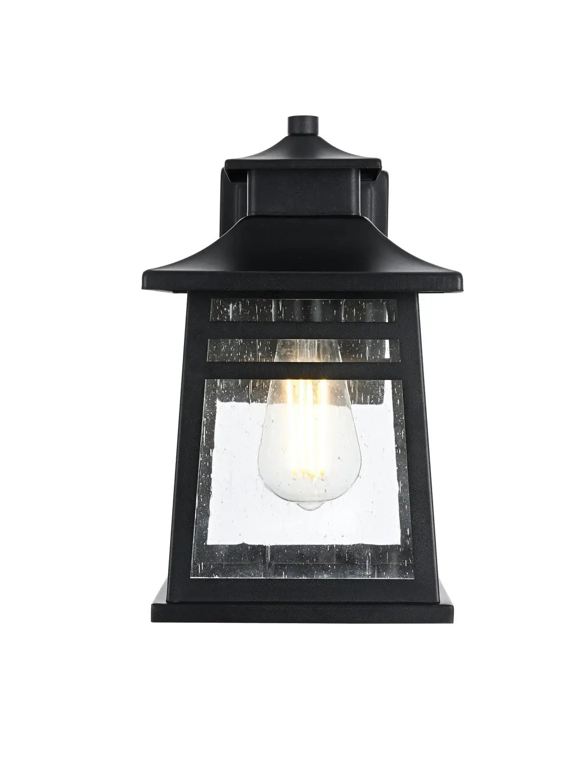 Elegant Lighting Bambrey | Exterior Lights At 60W 1