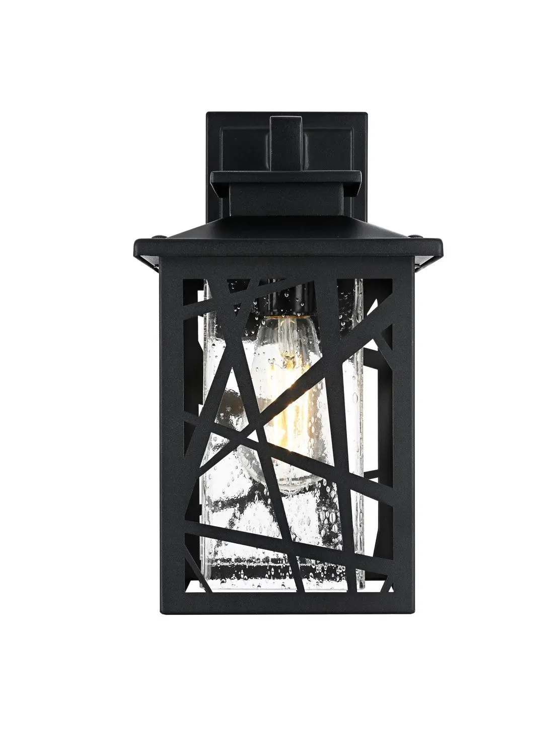 Elegant Lighting Clifford | Exterior Lights At 60W 1