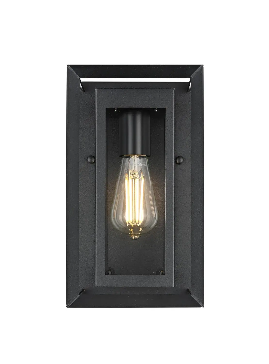 Elegant Lighting Etting | Exterior Lights At 60W 1