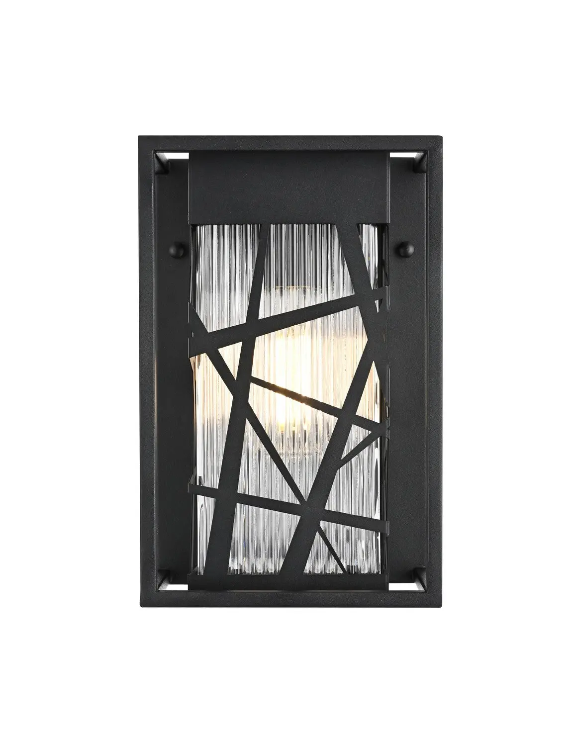 Elegant Lighting Eyre | Exterior Lights At 60W 1