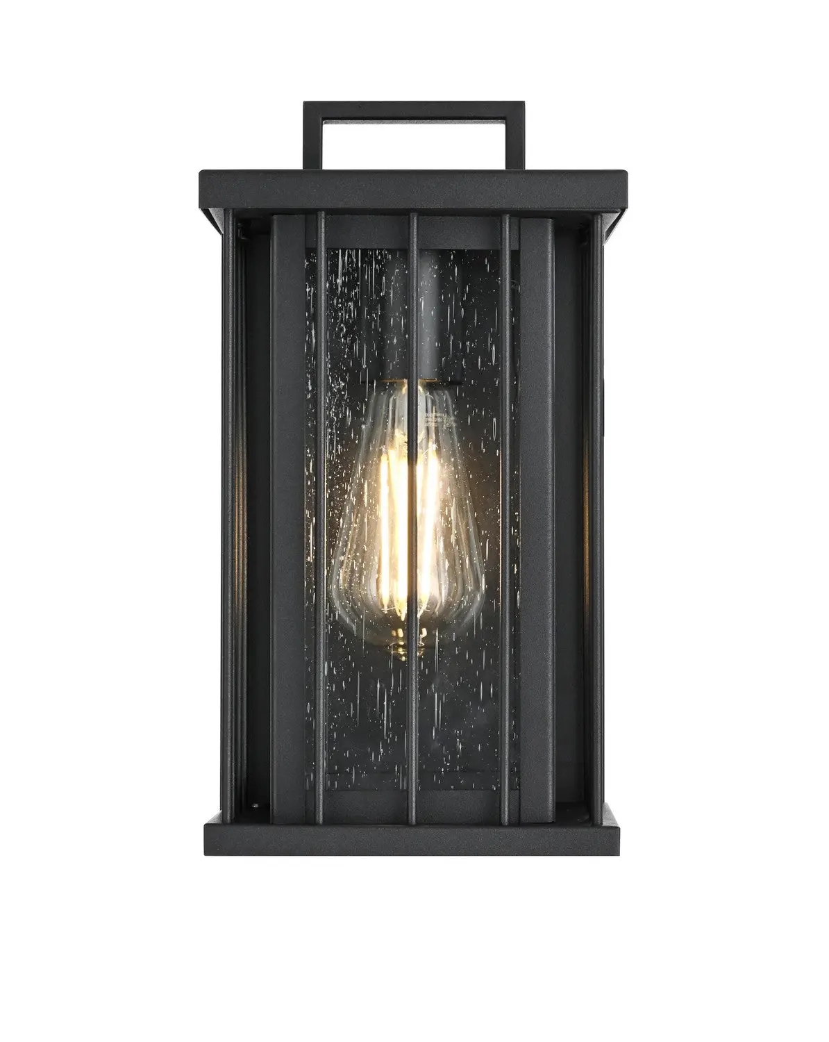 Elegant Lighting Sedgley | Exterior Lights At 60W 1