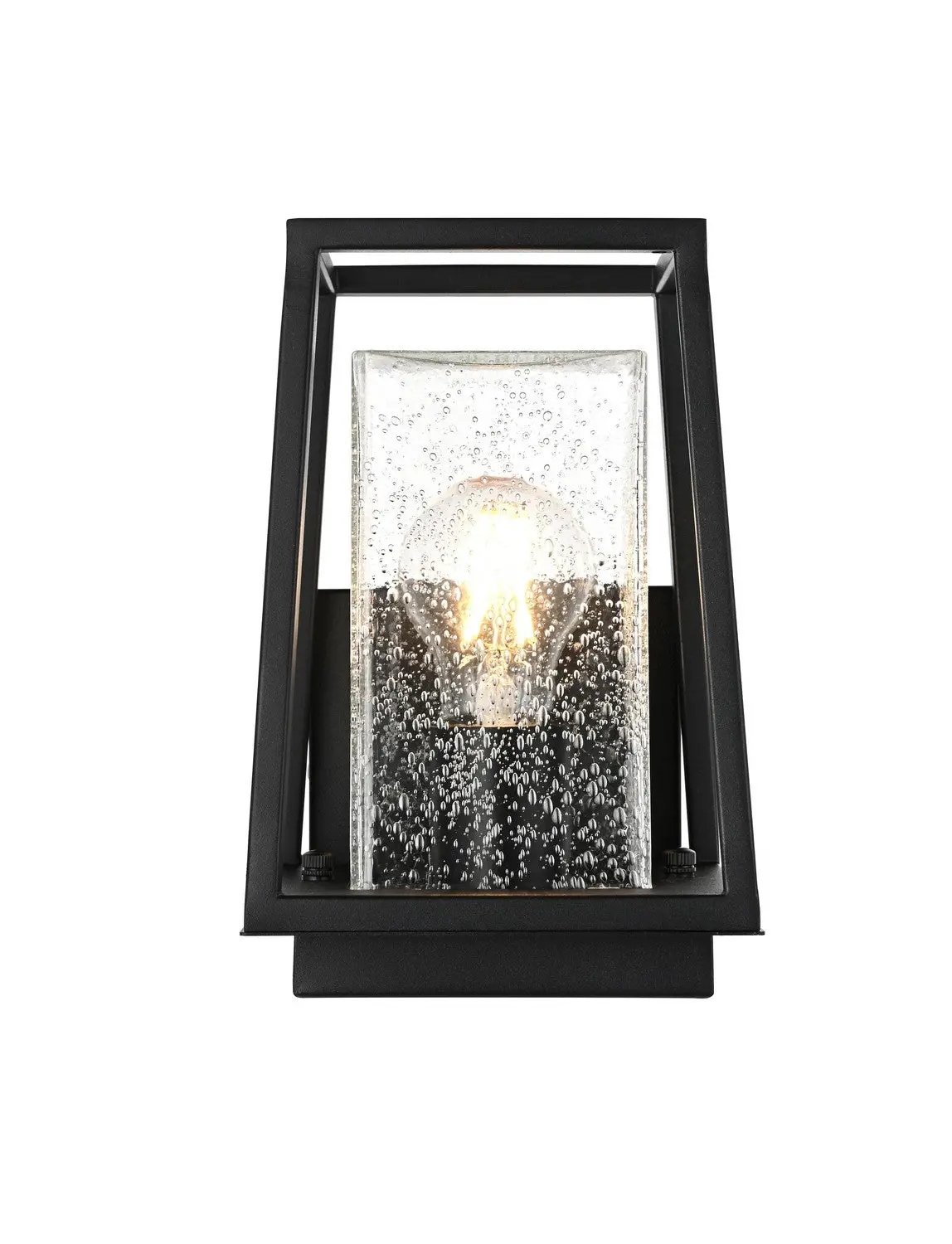 Elegant Lighting Lehigh | Exterior Lights At 60W 1