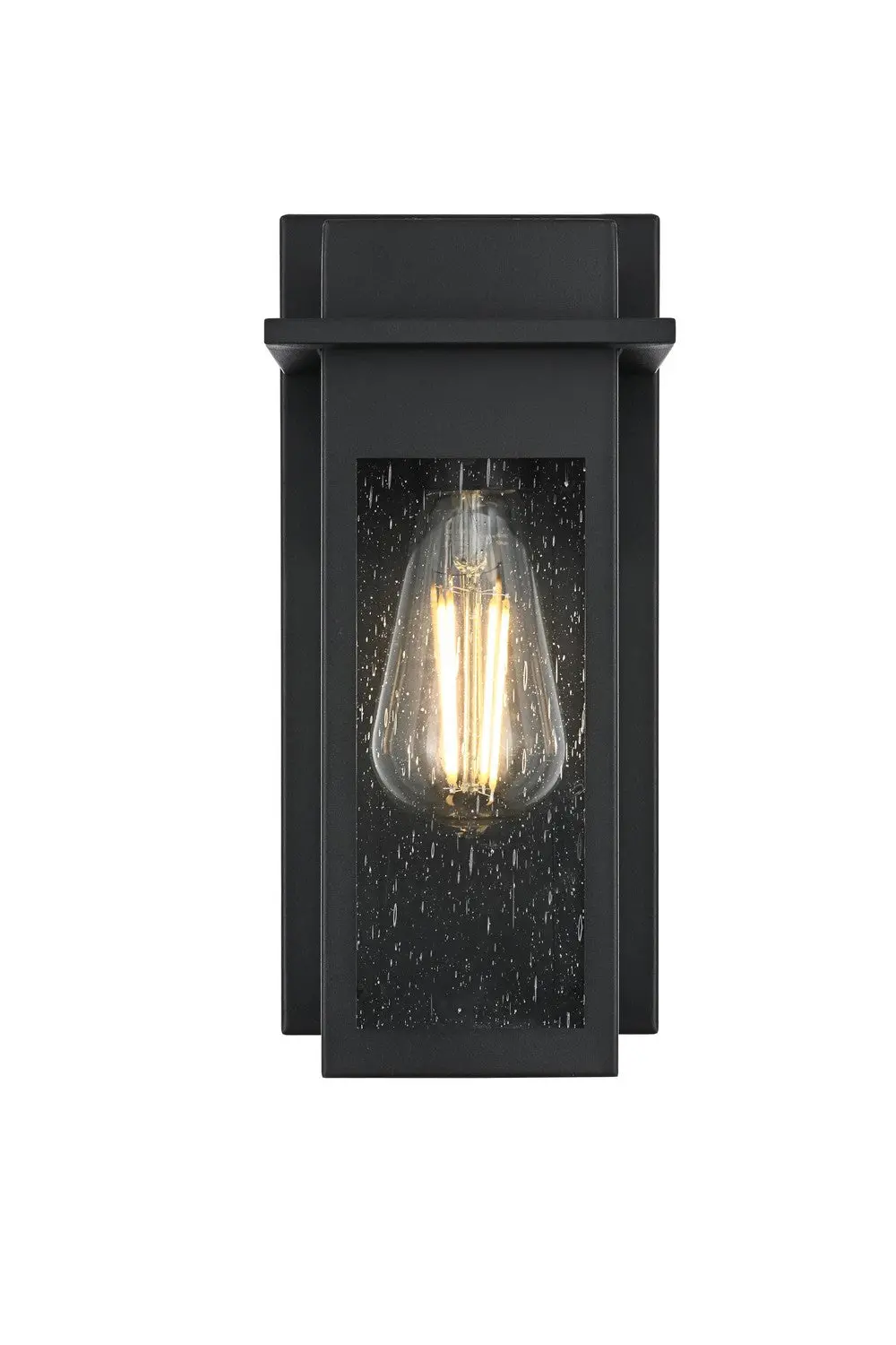 Elegant Lighting Dunton | Exterior Lights At 60W 1