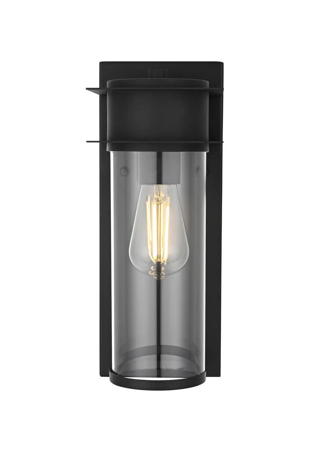 Elegant Lighting Westmont | Exterior Lights At 60W 1