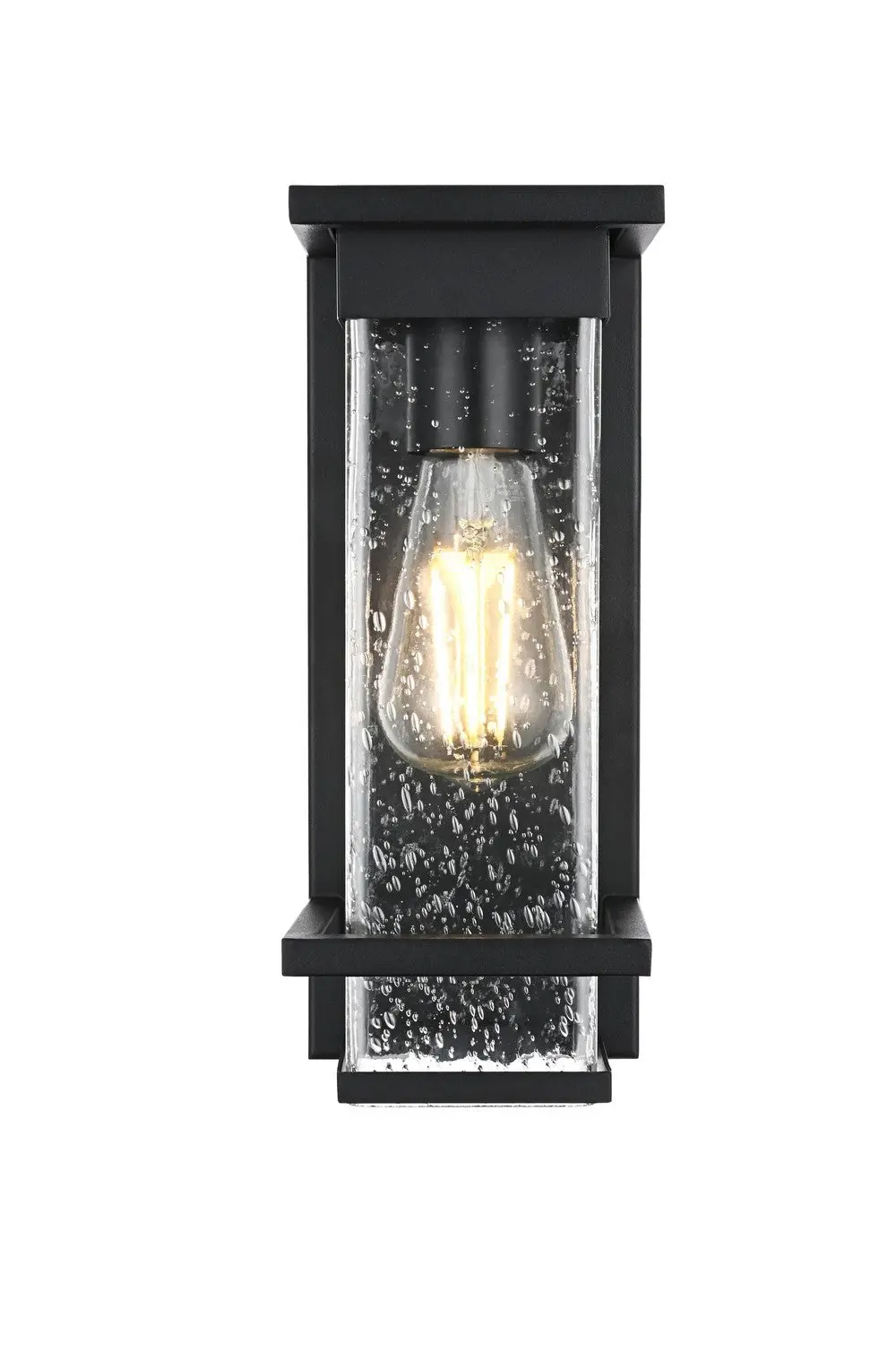 Elegant Lighting Harper | Exterior Lights At 60W 1