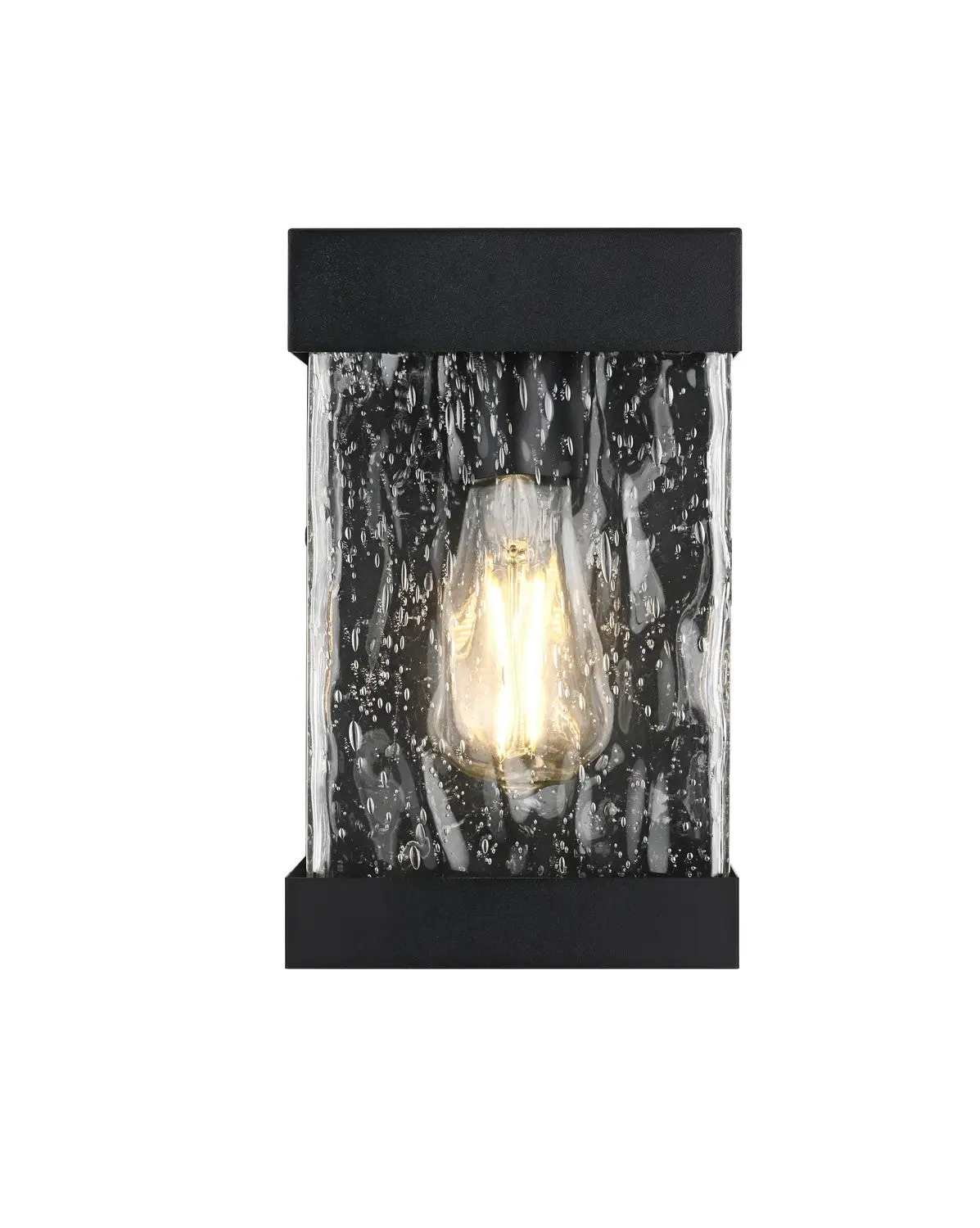Elegant Lighting Thompson | Exterior Lights At 60W 1