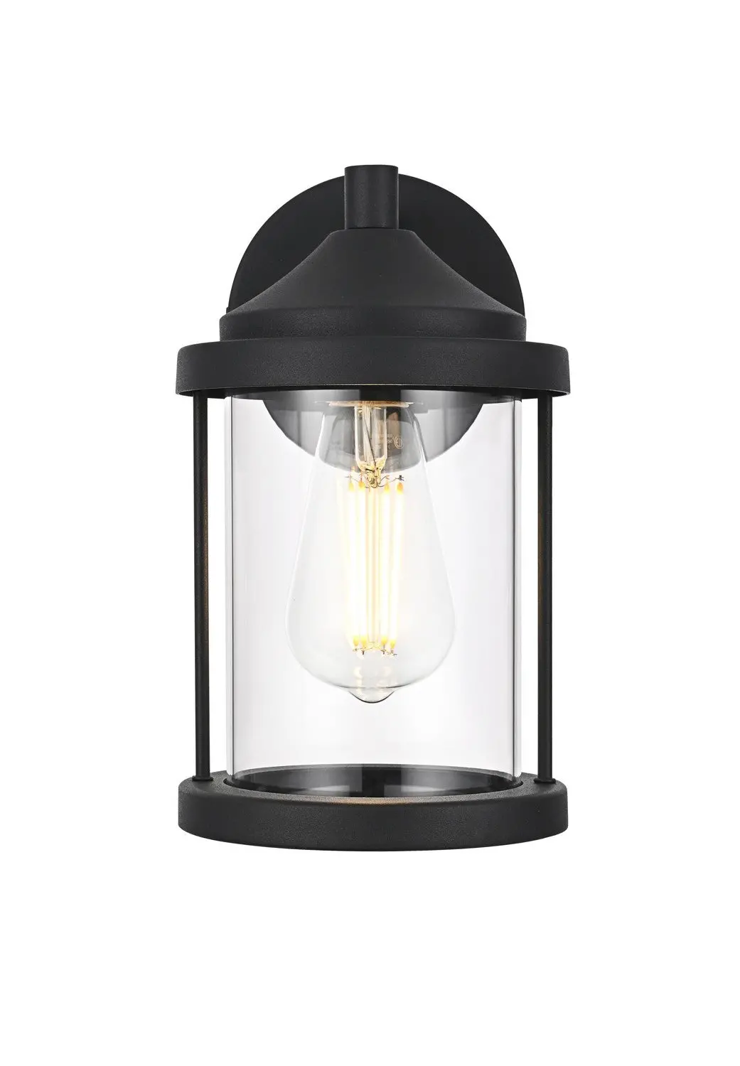 Elegant Lighting Roy | Exterior Lights At 40W 1