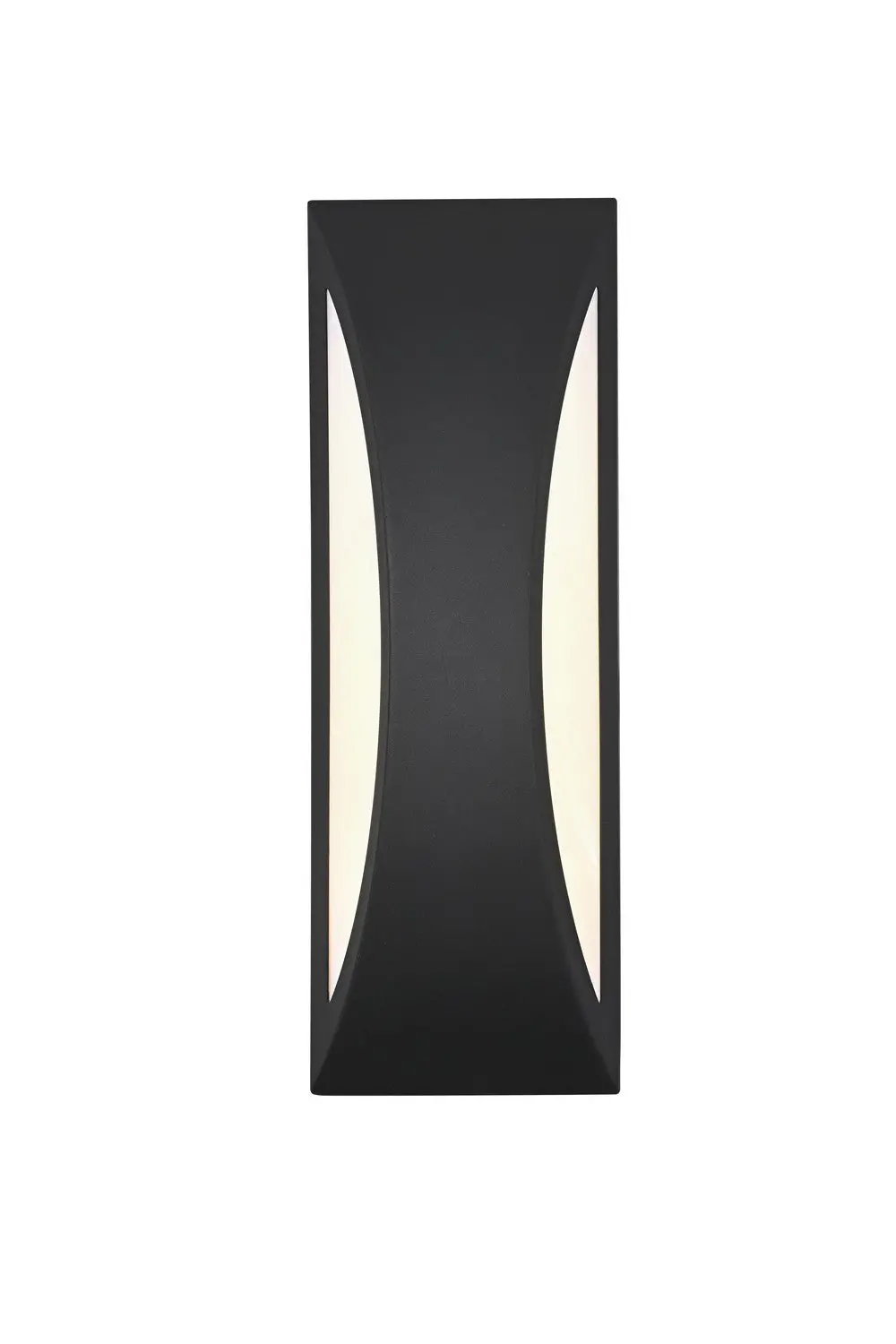 Elegant Lighting Zayn | Exterior Lights 1
