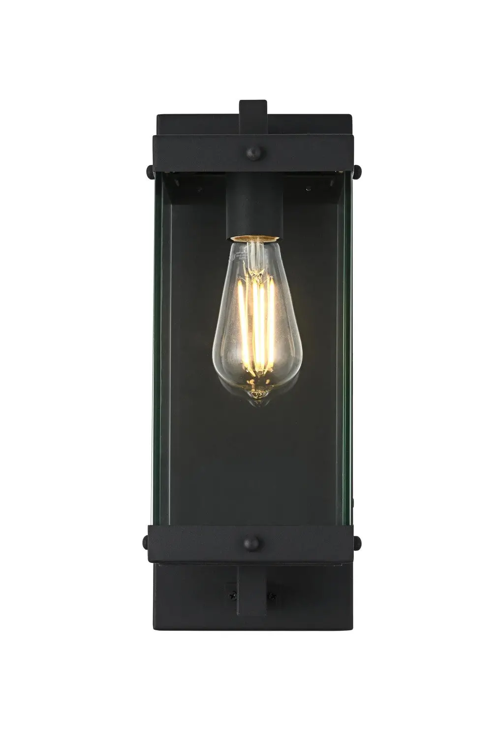 Elegant Lighting Julien | Exterior Lights At 40W 1