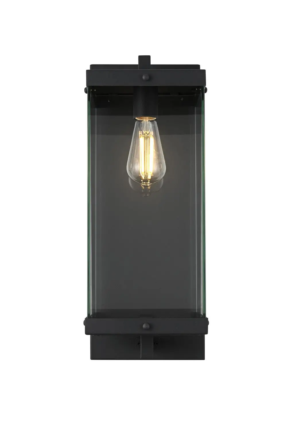 Elegant Lighting Julien | Exterior Lights At 40W 3
