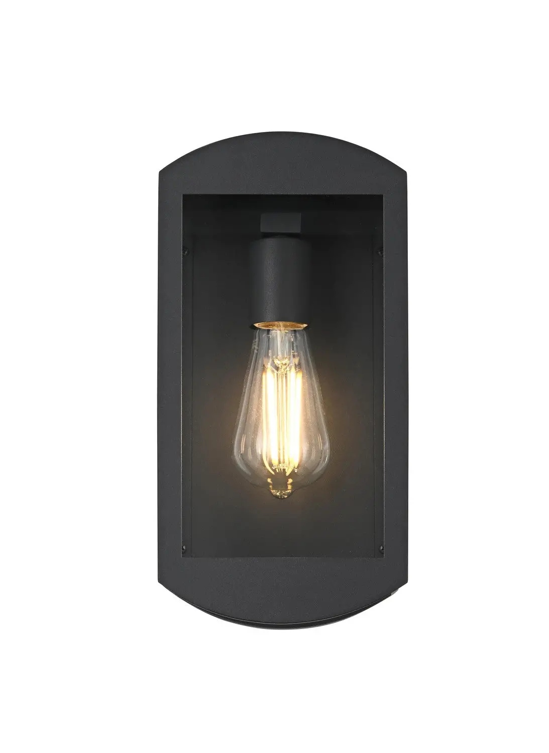 Elegant Lighting Miles | Exterior Lights At 40W 1