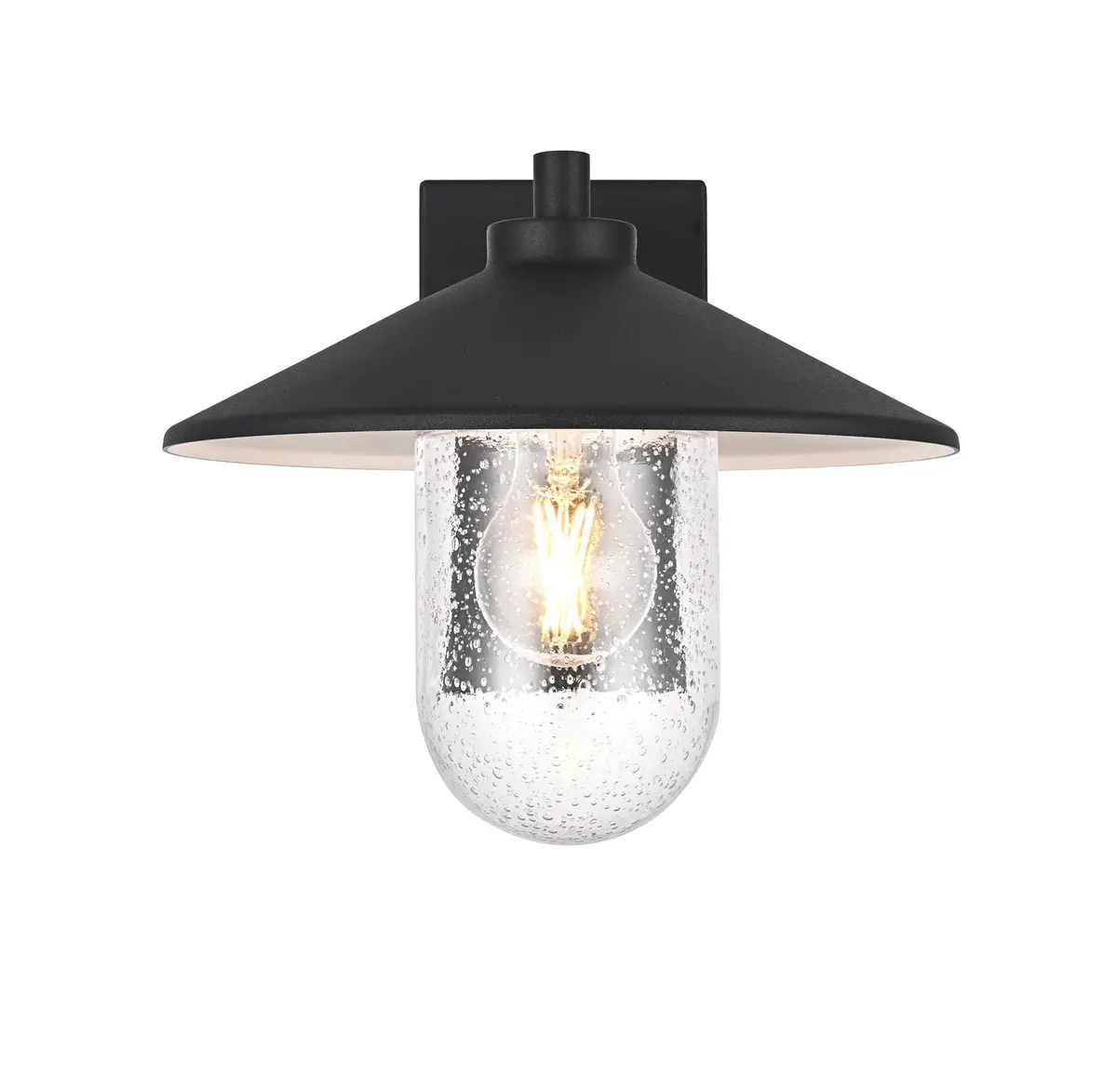 Elegant Lighting Scott | Exterior Lights At 40W 1