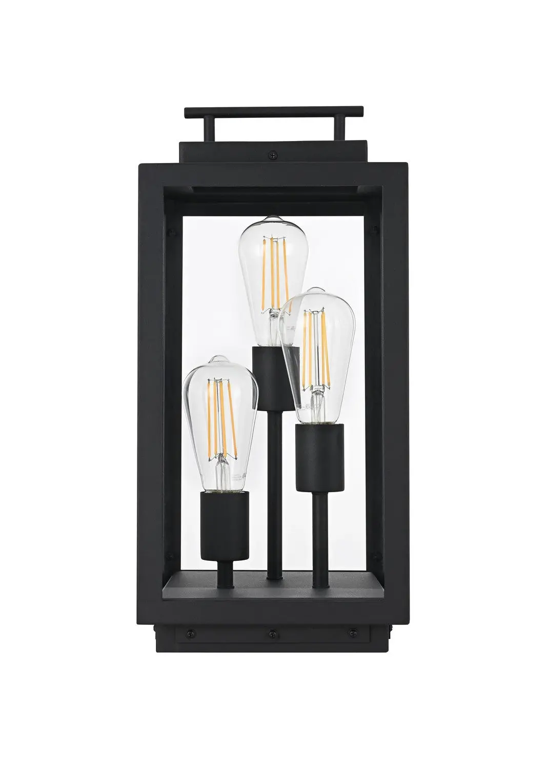 Elegant Lighting Valentin | Exterior Lights At 40W 1
