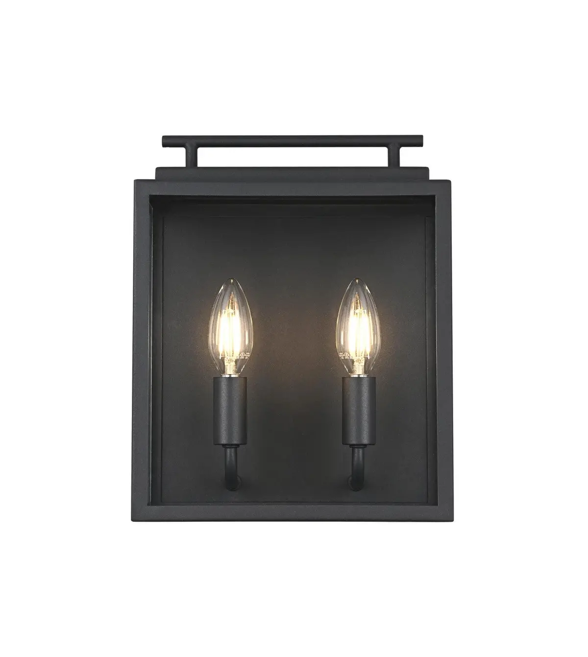 Elegant Lighting Valentin | Exterior Lights At 40W 1