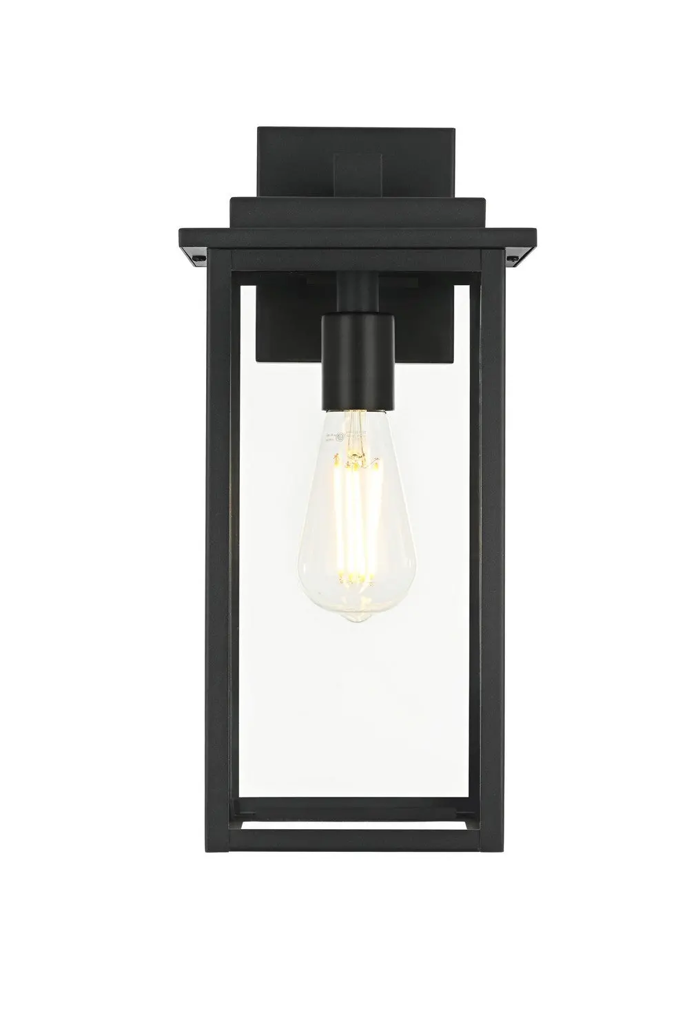 Elegant Lighting Kaysen | Exterior Lights At 40W 1