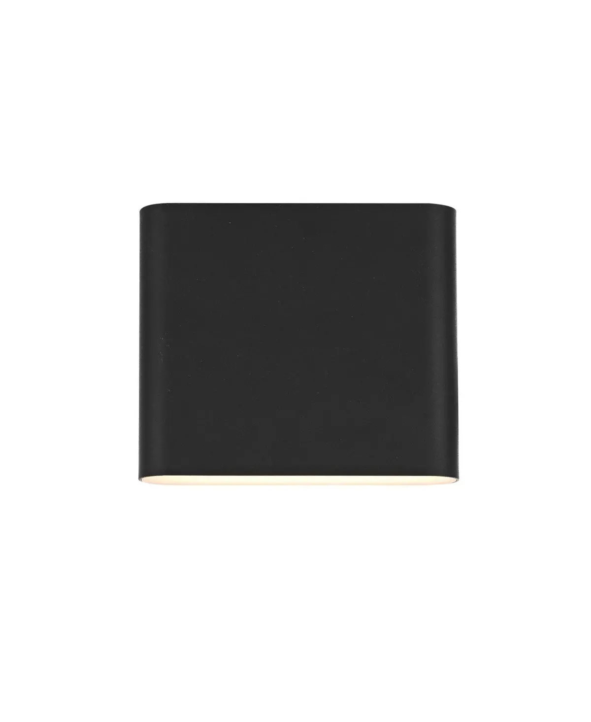Elegant Lighting Clyde | Exterior Lights At 8.50W 1