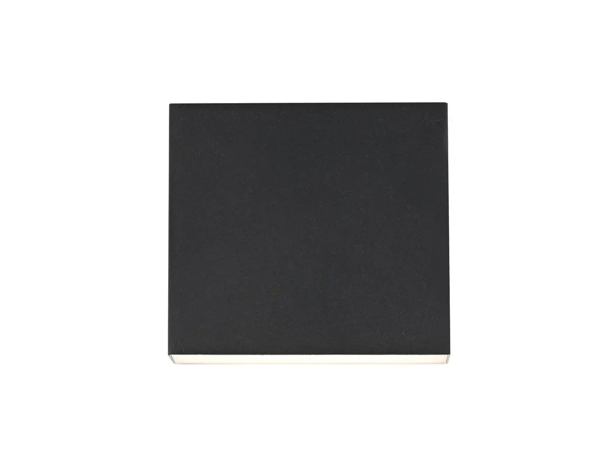 Elegant Lighting Creed | Exterior Lights At 6.50W 1