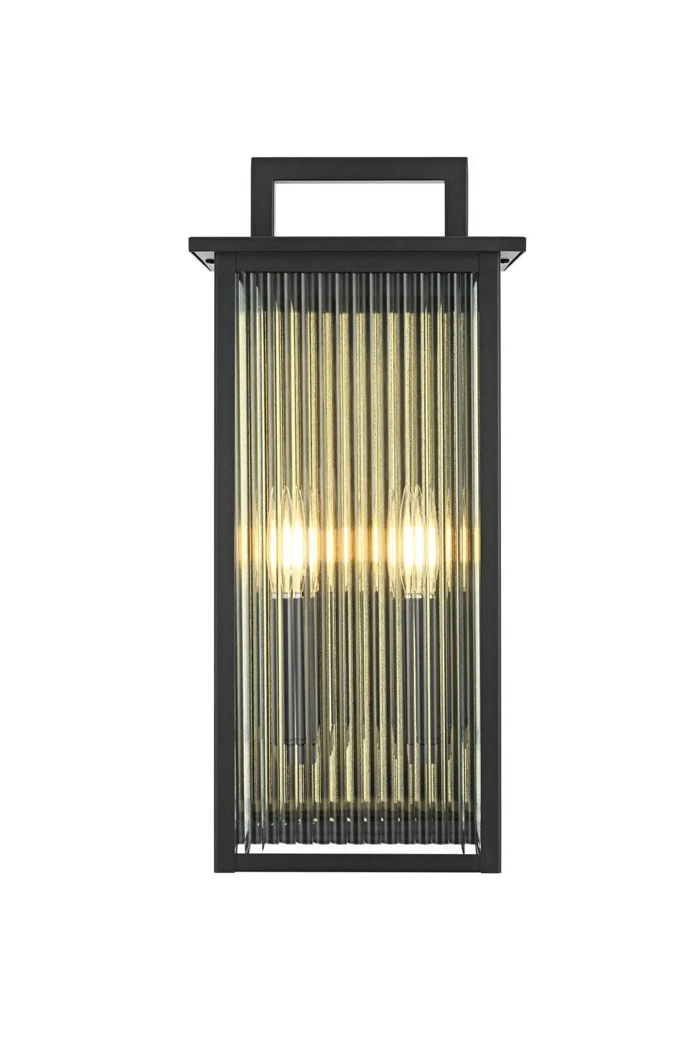Elegant Lighting Kannon | Exterior Lights At 40W 1
