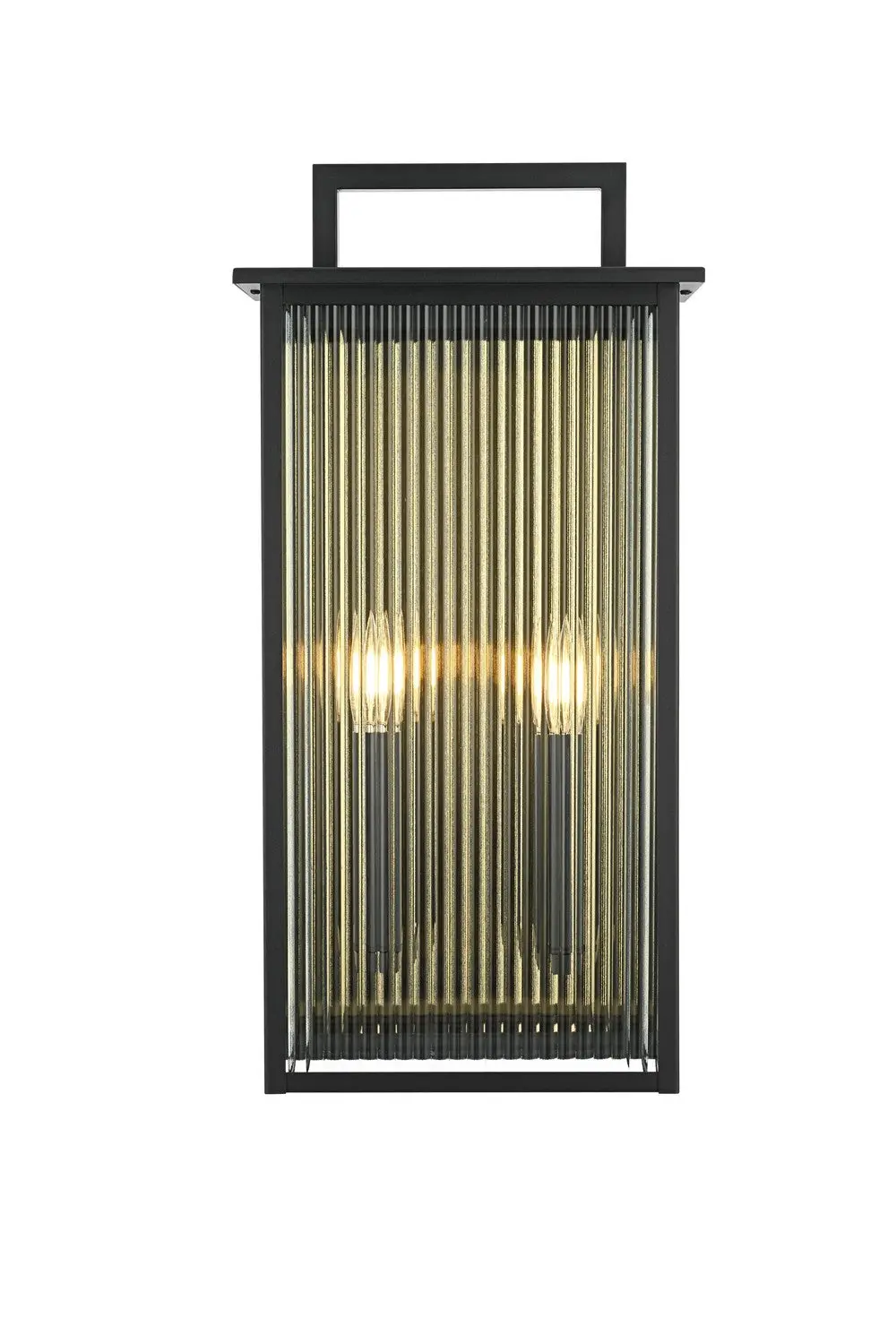 Elegant Lighting Kannon | Exterior Lights At 40W 2