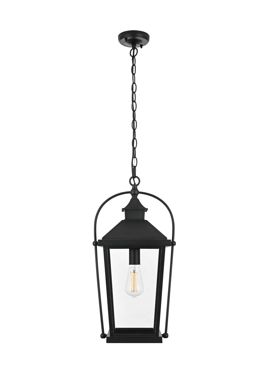 Elegant Lighting Luz | Exterior Lights At 40W 1