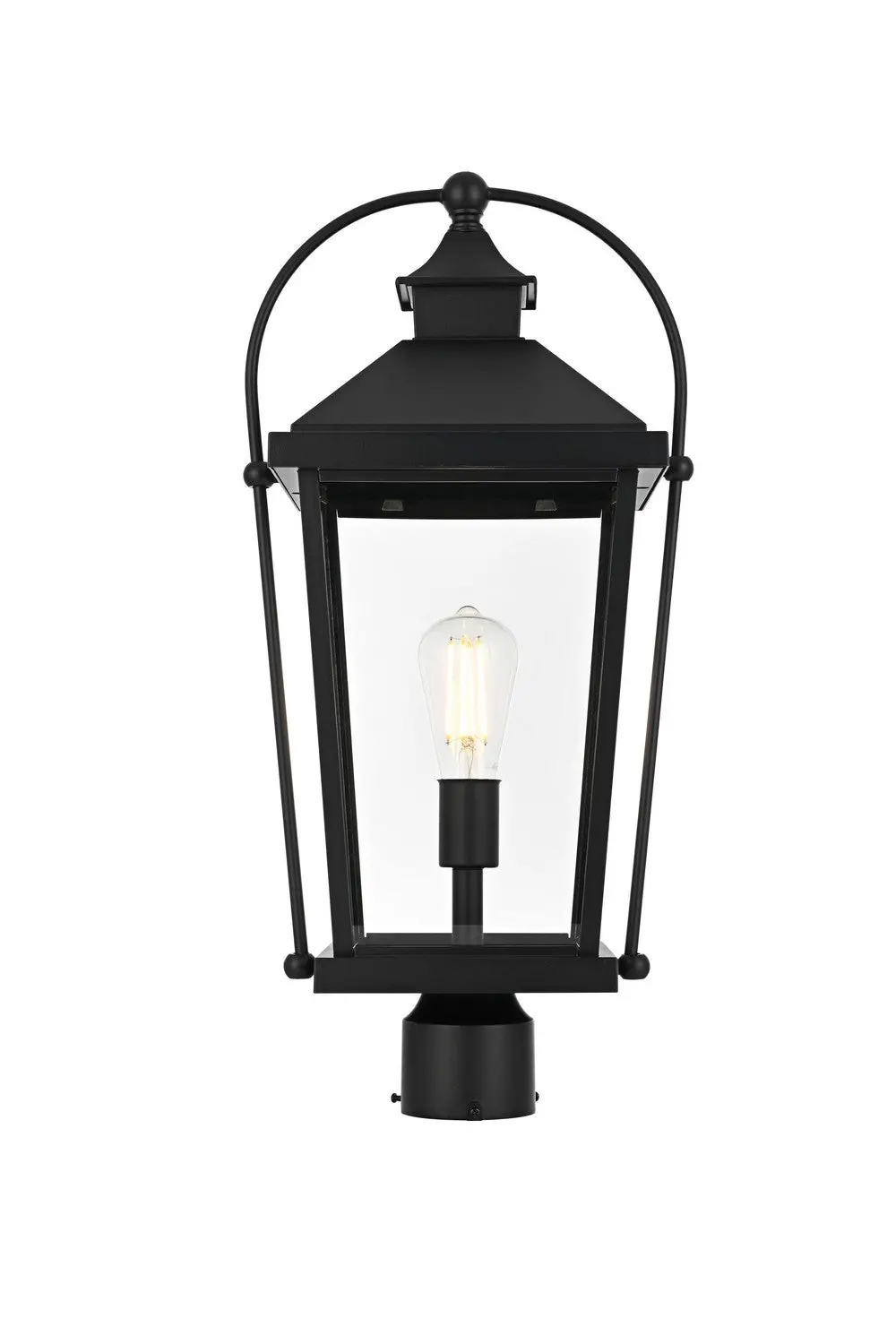 Elegant Lighting Luz | Exterior Lights At 40W 1