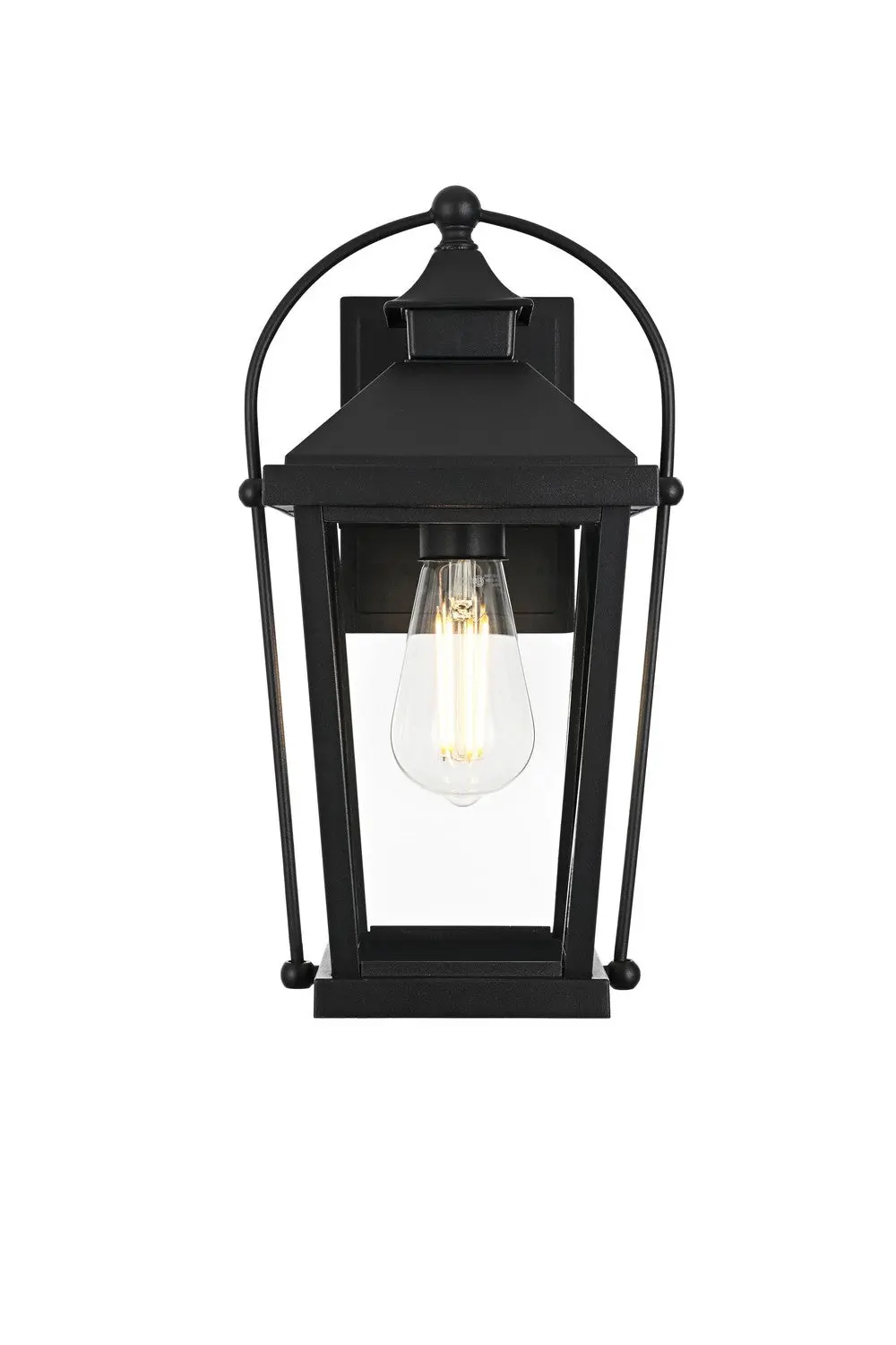 Elegant Lighting Luz | Exterior Lights At 40W 1