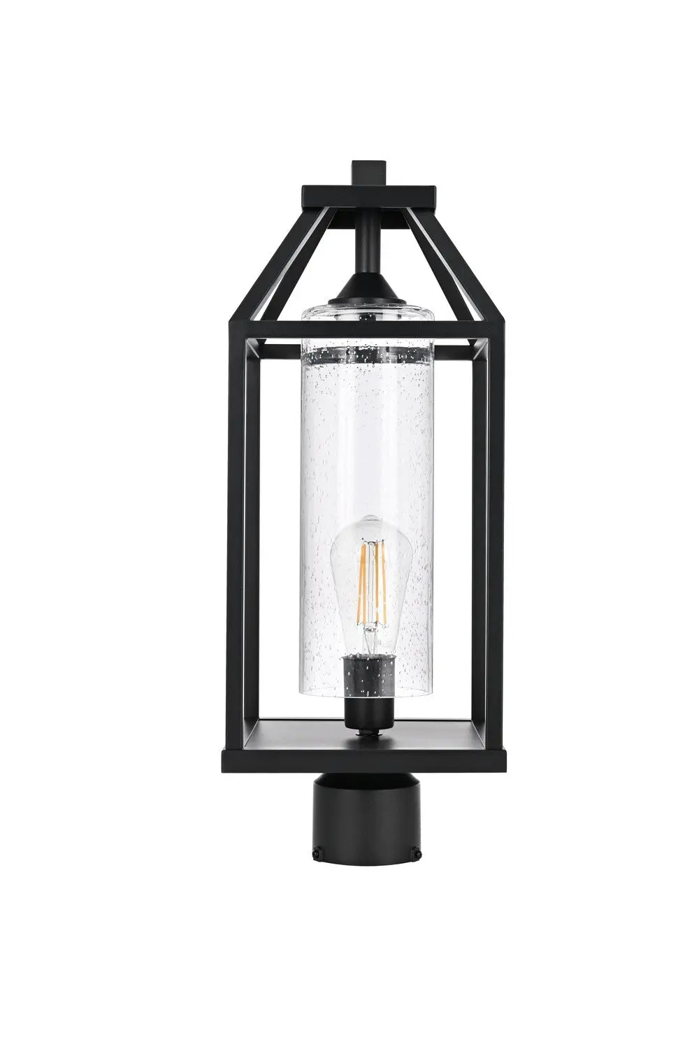 Elegant Lighting Zora | Exterior Lights At 40W 1