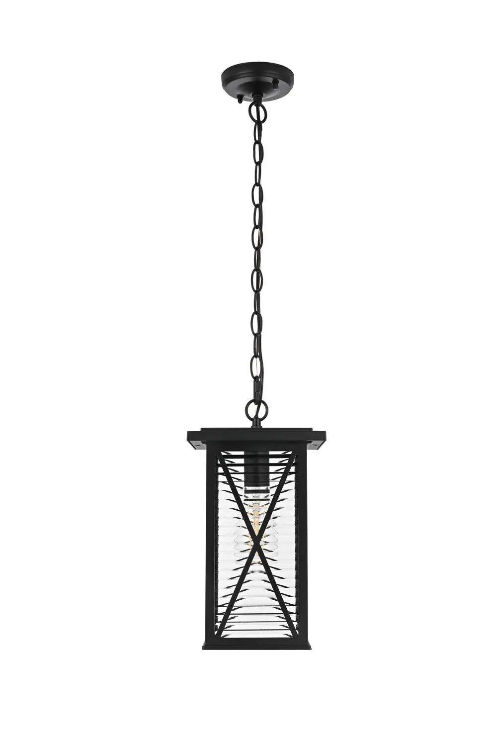 Elegant Lighting Jada | Exterior Lights At 40W 1