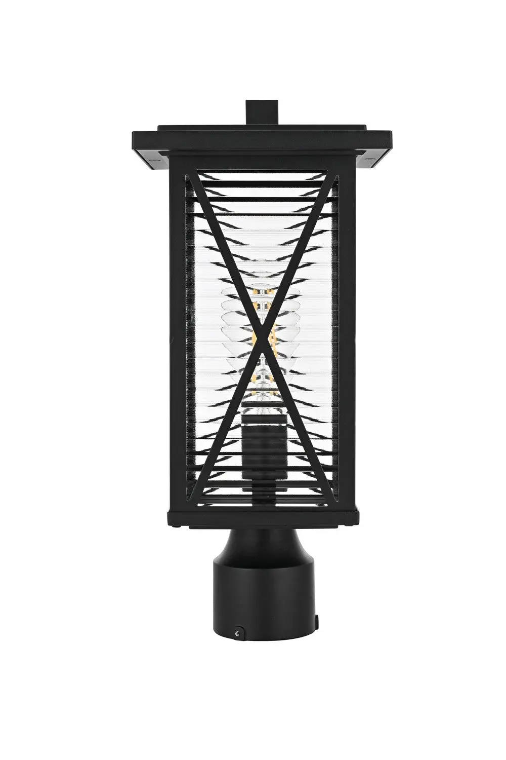 Elegant Lighting Jada | Exterior Lights At 40W 1