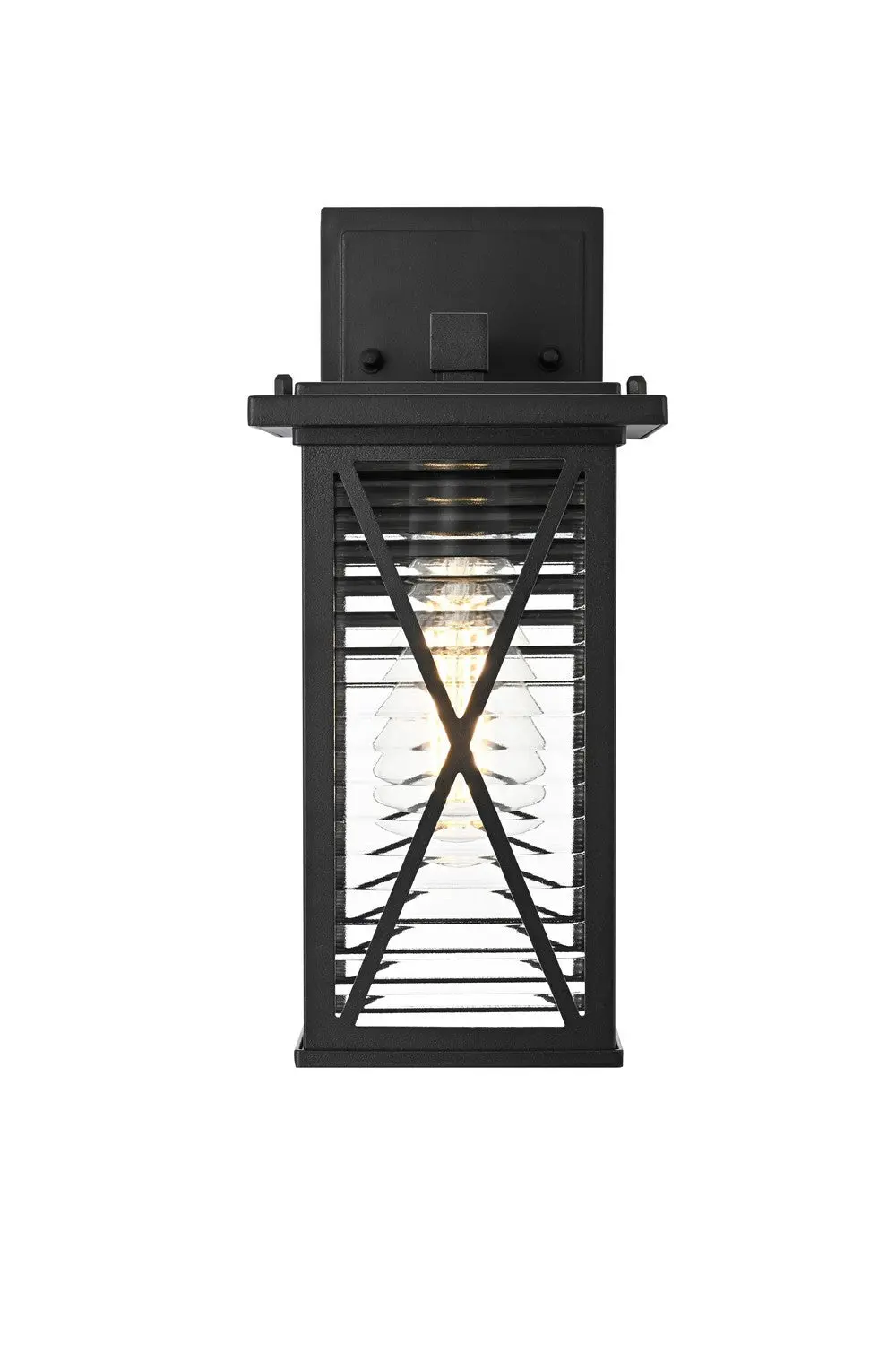 Elegant Lighting Jada | Exterior Lights At 40W 1