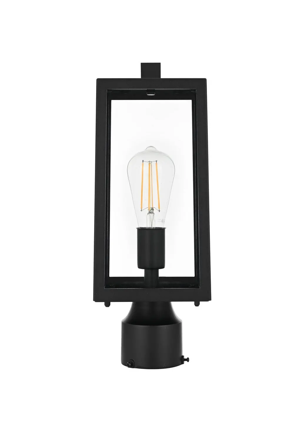 Elegant Lighting Veda | Exterior Lights At 40W 1