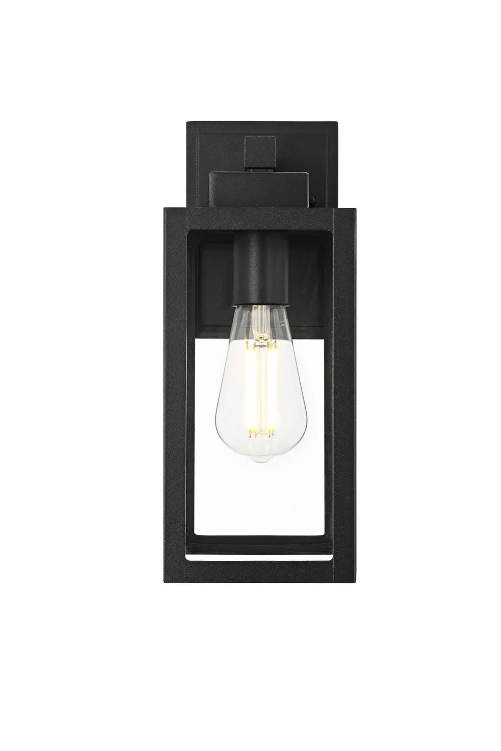 Elegant Lighting Veda | Exterior Lights At 40W 1