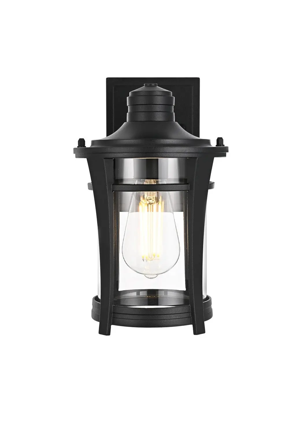 Elegant Lighting Artemis | Exterior Lights At 40W 1