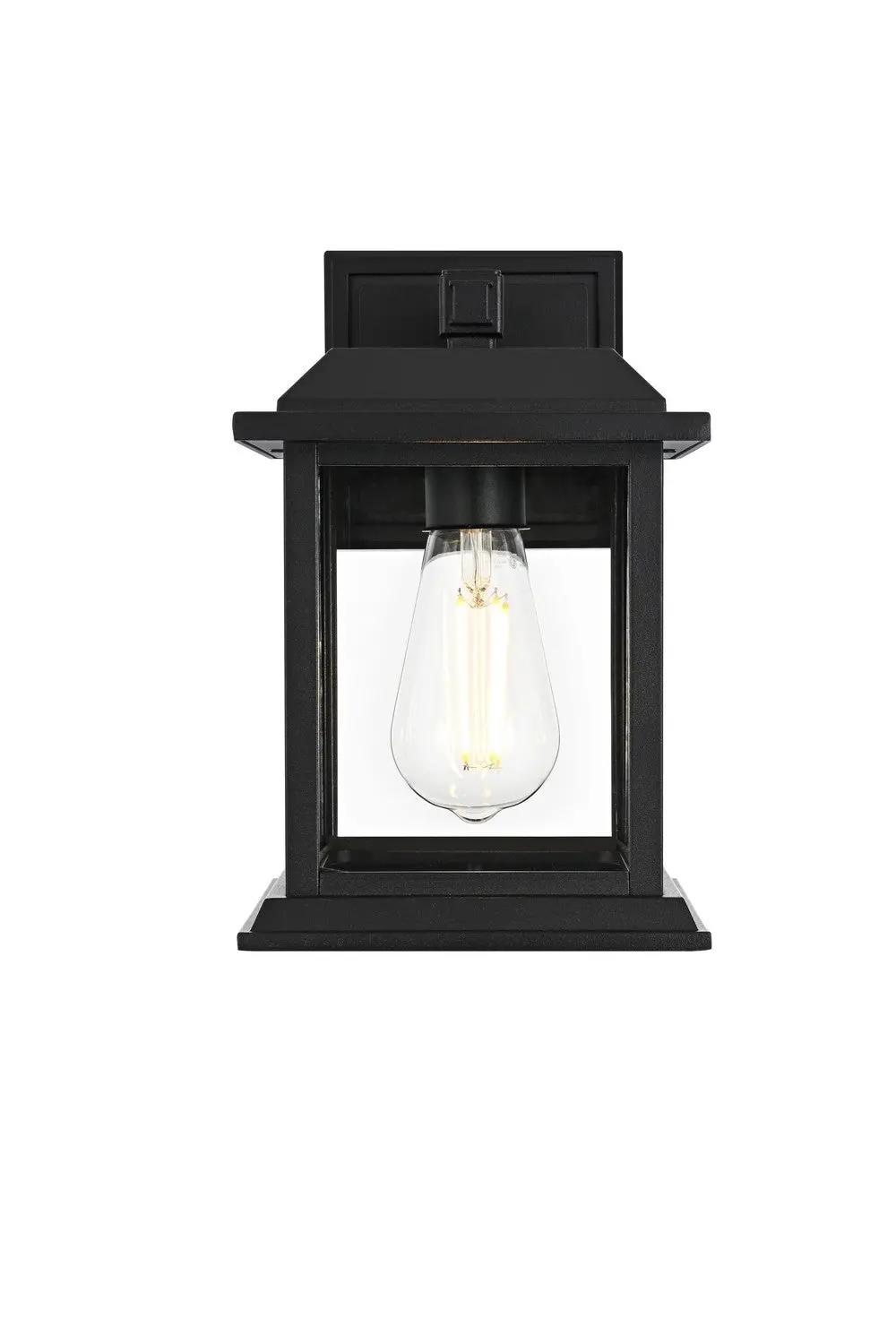 Elegant Lighting Araceli | Exterior Lights At 40W 1