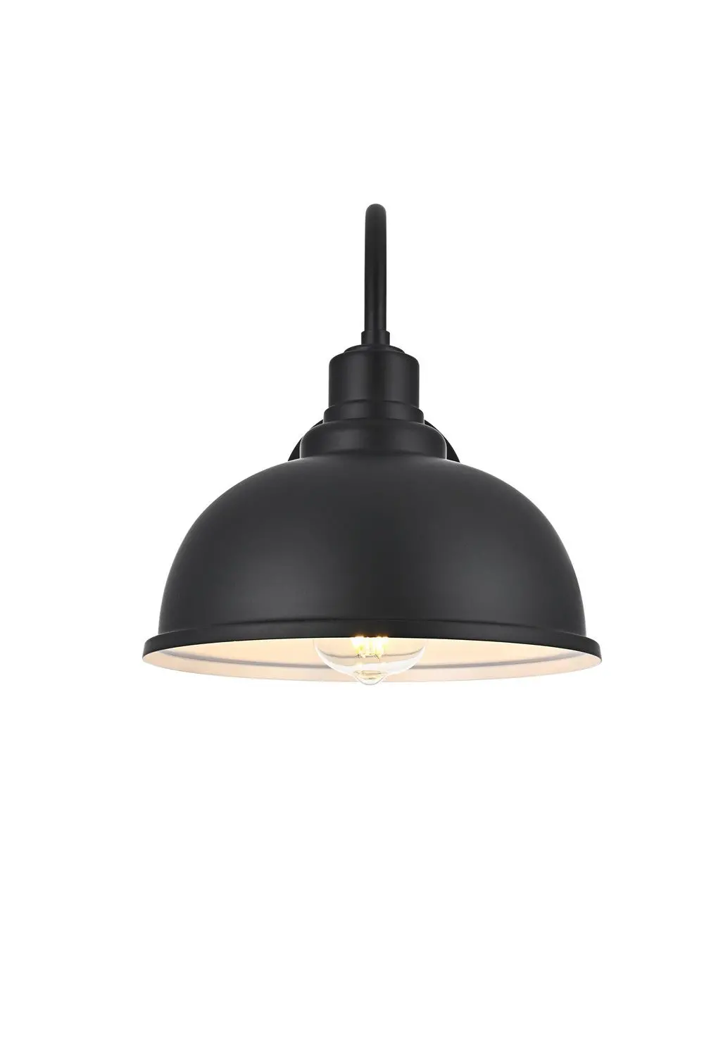 Elegant Lighting Aron | Exterior Lights At 40W 1