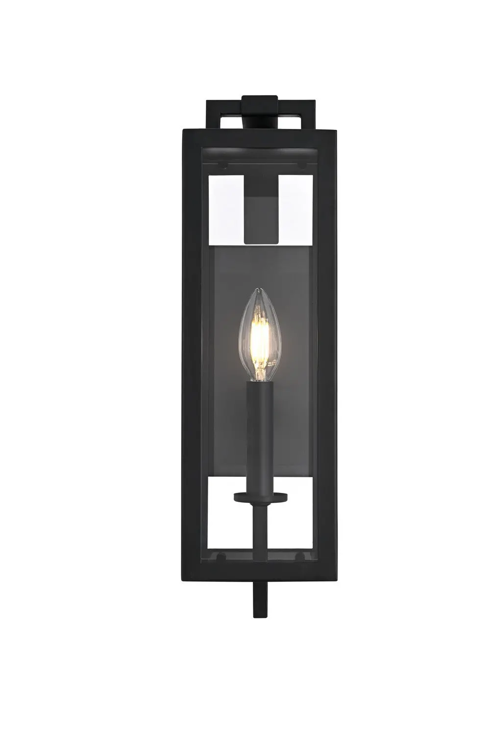 Elegant Lighting Jairo | Exterior Lights At 40W 1