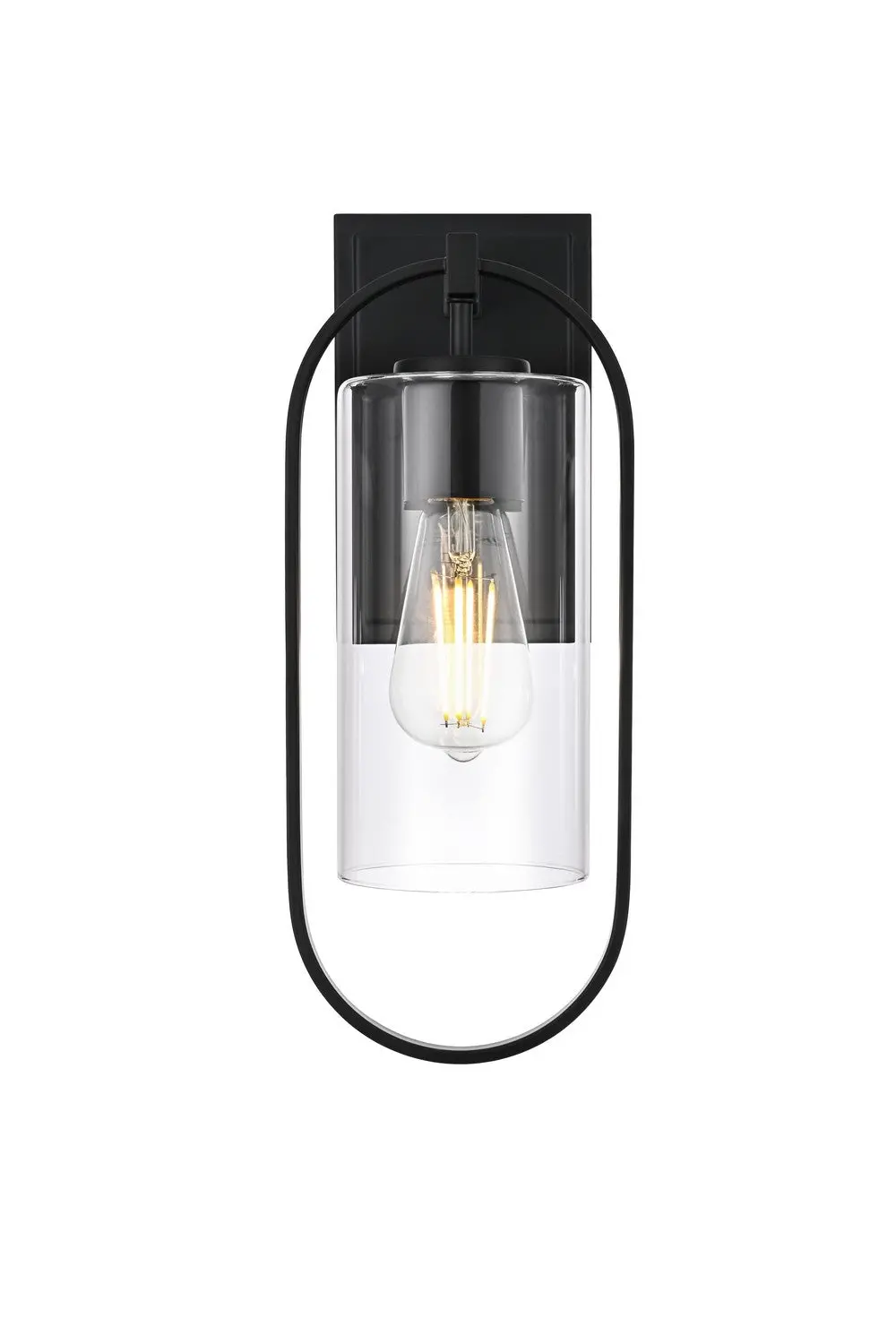 Elegant Lighting Jaxson | Exterior Lights At 40W 1
