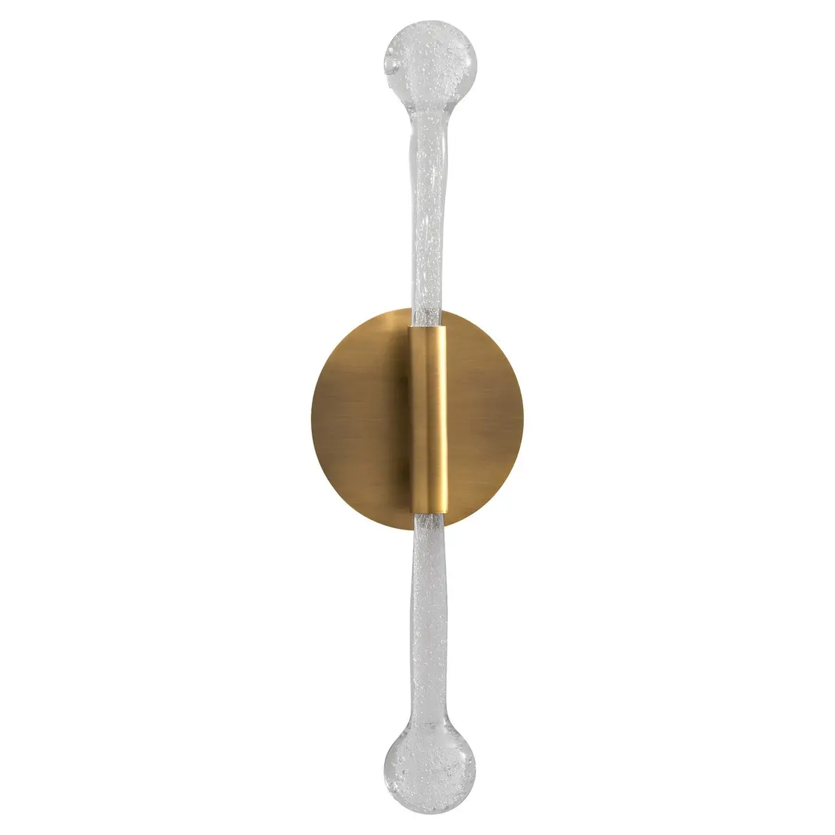 Quorum Manhattan | Sconces At 7.50W & 2700K Temp 1