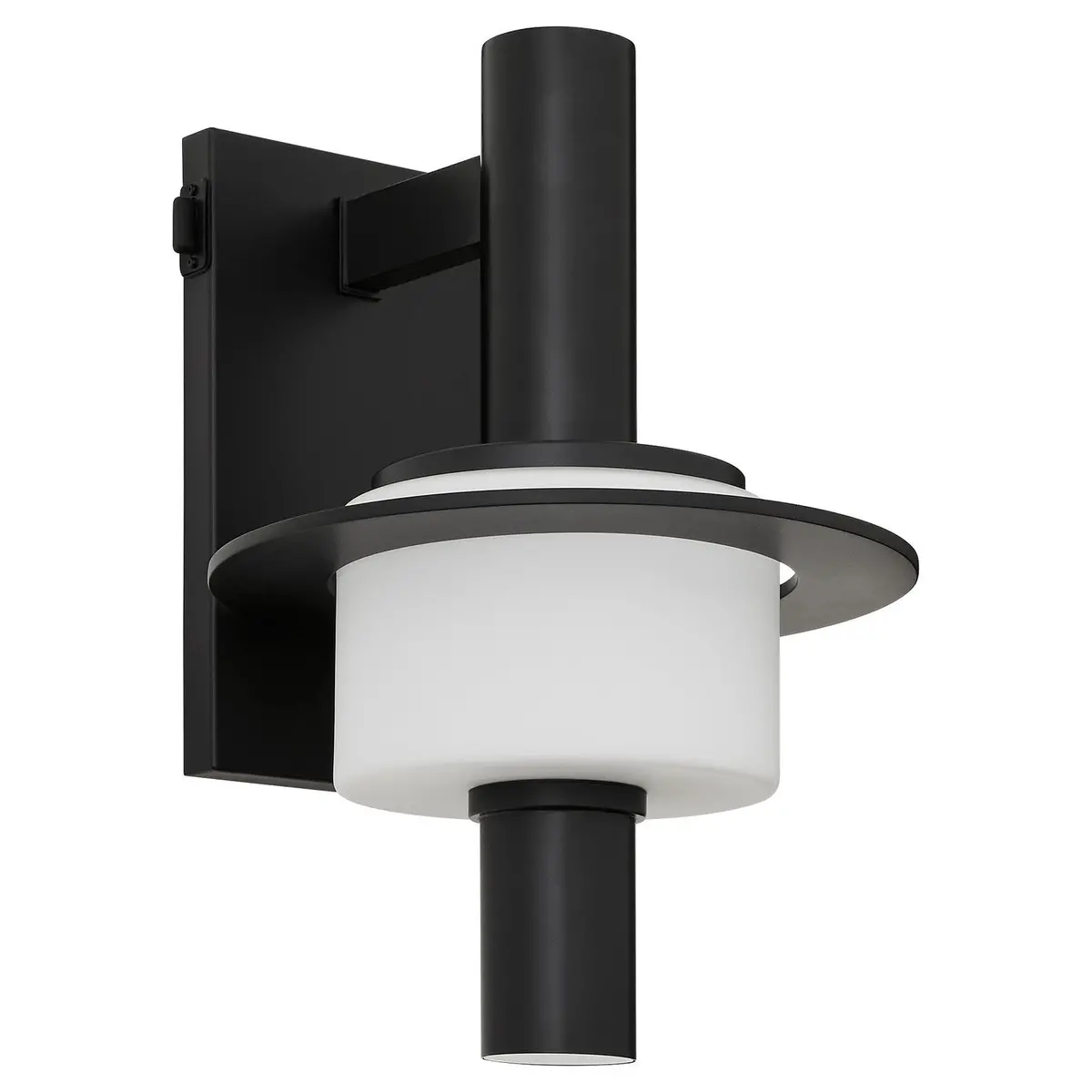 Quorum Janus | Exterior Lights At 20W, 2096Lm, & 2700K Temp 1