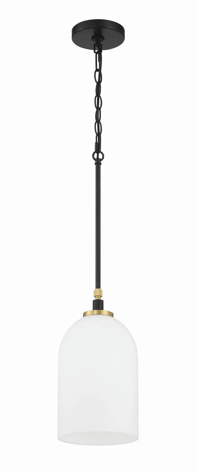 Craftmade Council | Mini Pendants At 60W 1