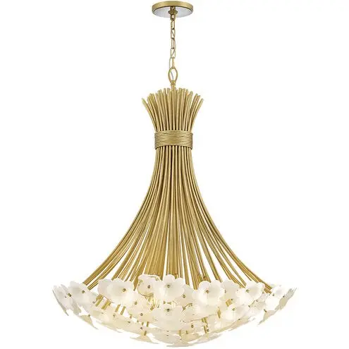 Fredrick Ramond Marianne | Large Chandeliers At 5W 1