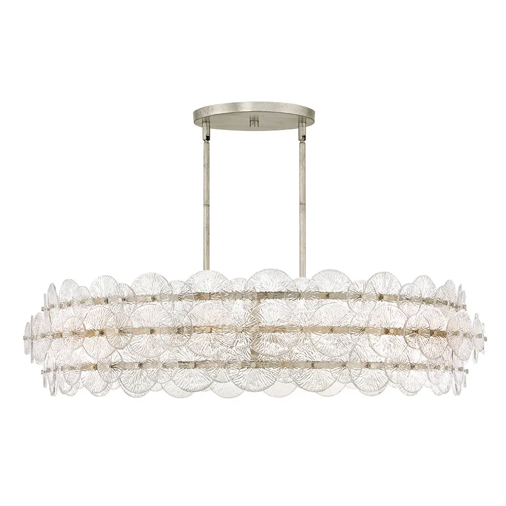 Fredrick Ramond Rene | Pendants At 12W & 5W 1